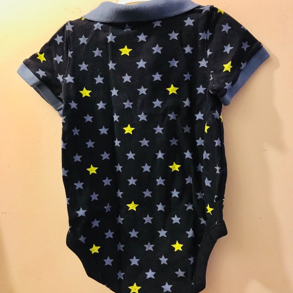 GAP Other - Gap Baby Boy Onsie